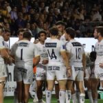 Revers du SU Agen face à Provence Rugby : réactions après une défaite marquante.