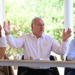 Toulouse investit plus de 500 millions d&rsquo;euros dans ses écoles en douze ans, selon Moudenc.
