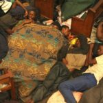 L&rsquo;ONU signale une recrudescence des violences xénophobes en Afrique du Sud.