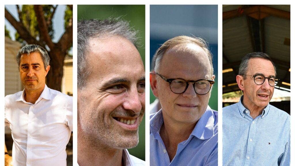 Présidentielle 2027 : les banques se retirent, les dons en baisse pour les candidats