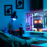 Philips lance l’écran gaming Evnia 27M2N6501L avec technologie QD OLED à 240 Hz.