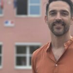Sélestat : le nouveau principal du collège Beatus, Julien Chérault, prône l&rsquo;écoute et l&rsquo;accompagnement.
