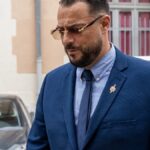 Sébastien Delogu, député LFI, en garde à vue pour outrage, jugé en novembre.