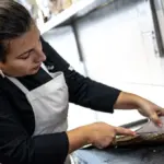 Recettes express de Mélanie d&rsquo;Olivet : thon en tartare ou tataki à réaliser facilement.