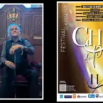 Dominique Vellard dirige les Heures musicales de l&rsquo;Abbaye de Ligugé pour une saison 2023.