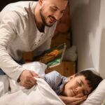 École : recommandations sur l’heure de coucher des enfants pour une meilleure concentration.