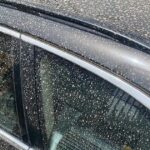 Pollution de poussières désertiques dans le Vaucluse : recommandations sanitaires émises.