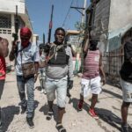 Haïti : l’augmentation des armes illicites intensifie la violence des gangs.