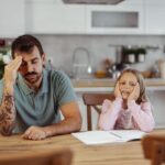 Changements de comportement des enfants observés durant les deux premières semaines d’école