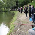 La pêcherie d’Octobre Rose mobilise des acteurs locaux pour une pêche durable.