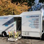 Le camion Prevent’TIMM reprend ses tournées pour sensibiliser aux risques routiers.