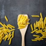 Étude : quasi-totalité des paquets de pâtes en France contaminés au cadmium, métal lourd cancérigène.