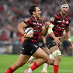 Le Stade Toulousain remporte son match amical contre Bayonne avec de nombreux essais.
