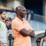Zoumana Camara constate un manque d&rsquo;esprit compétitif après le nul contre Boulogne.
