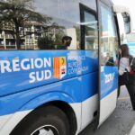 La Région PACA prolonge le transport à la demande dans 34 communes.