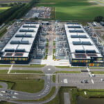 Le pays voisin adopte des mesures strictes pour réduire l’empreinte écologique des data centers.
