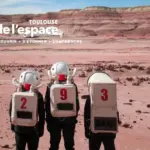 L&rsquo;entraînement des astronautes pour l&rsquo;exploration de Mars se déroule sur Terre.