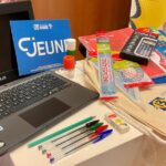 Un kit scolaire de 800 euros offert aux collégiens de sixième dans les Bouches-du-Rhône.