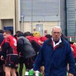 Disparition de Christian Breseghello : un vide pour le rugby en Ariège et au Stade toulousain.