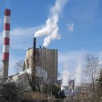 Sécurité assurée jusqu&rsquo;à lundi à Fibre Excellence par des salariés mobilisés.