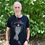 Alzheimer altère les souvenirs de Jean-Jacques, passionné de rugby à Toulouse