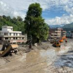Népal : les autorités en alerte face au risque de nouvelles inondations imminentes