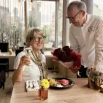 L’Orangerie du Loiret : 250 ans d’histoire et madeleines aux abricots en vedette.