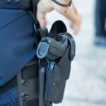 Un policier d’Aix-en-Provence gravement blessé lors de la poursuite de voleurs.