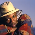 Mc Solaar dévoile « Qui sème le vent récolte le tempo », son premier album en 1991.