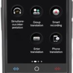 XUMIUZIY : Traducteur Vocal AI Portable pour 138 Langues en Temps Réel
