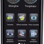 Yctze lance un traducteur vocal portable de 138 langues avec écran de 3,0 pouces.