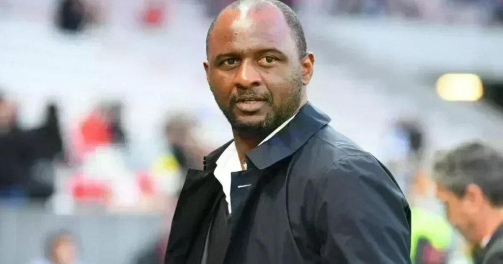 Fenêtre FIFA de septembre : décisions marquantes de Patrick Vieira pour la sélection.
