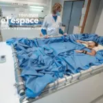 Des astronautes s&rsquo;entraînent sur Terre avant les missions vers Mars
