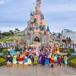 Le marché mondial des parcs d&rsquo;attractions en pleine expansion génère des milliards d&rsquo;euros.