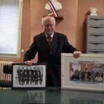 Décès de Robert Descazeaux, maire du Tarn-et-Garonne pendant 49 ans, à 95 ans.