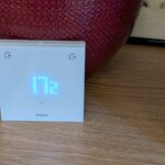 Test du thermostat sans fil Netatmo Matter : analyse des performances et compatibilité.