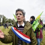 Chasse : Sandrine Rousseau appelle à l&rsquo;affrontement physique, les chasseurs réagissent en justice