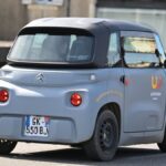 Accident à Montauban : une voiturette heurte une trottinette, deux blessés, conducteur alcoolisé.