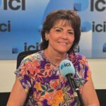 Sénatoriales 2026 : Dominique Estrosi-Sassone souligne la division au sein de la droite.