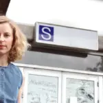 Alexandrine Descotes évoque son obsession pour l&rsquo;histoire de son père en France