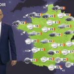 Météo : conditions automnales dans le nord, estivales dans le sud ce dimanche.