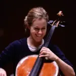 Sol Gabetta interprète le Concerto en ré mineur de Lalo avec l’Orchestre National.