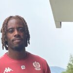 Wahi exprime son enthousiasme pour le développement de projets à Nice.