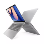 L&rsquo;IdeaPad Slim 3 14IRH10 à processeur H disponible sous 600€ pour les étudiants.