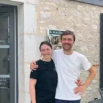 L&rsquo;auberge des Quatre vents au Gréalou, un nouvel acteur de l&rsquo;hébergement dans le Lot.