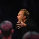 Yannick Nézet-Séguin dirige l&rsquo;Orchestre du Metropolitan Opera dans un programme Strauss aux BBC Proms.