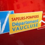 Un jeune homme de 21 ans meurt électrocuté après un accident de voiture à Valréas.