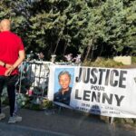 Saze : colère des habitants après le décès de Lenny et le silence de la mairie