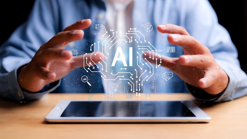 L’intelligence artificielle s’impose comme collaborateur clé dans les entreprises européennes.