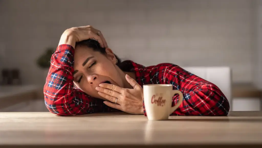 Fatigue chronique : l’Assurance maladie reconnaît la maladie comme pathologie.